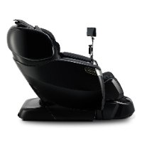 כורסת עיסוי PrimeMotion 4D Nexus להרפיה מלאה של הגוף בבית