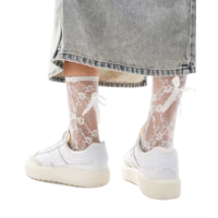 New Balance Ct302 white- ​​​​​​​ניו באלאנס