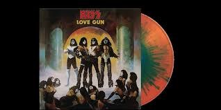 KISS/LOVE GUN 2025