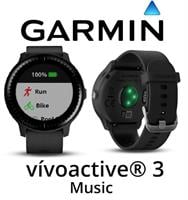Garmin vivoactive 3 Music
