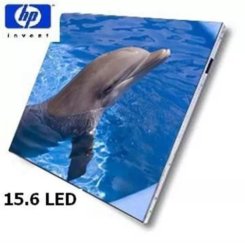 HP מסך למחשב נייד