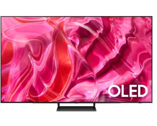 טלוויזיה "55 OLED SMART TV 4K דגם QE55S90C סמסונג SAMSUNG