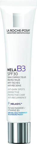 לה רוש- פוזה B3 MELA קרם SPF30