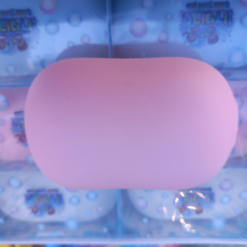 סקווישי  סבונידו בקופסה -Squishy Savonidou in a box