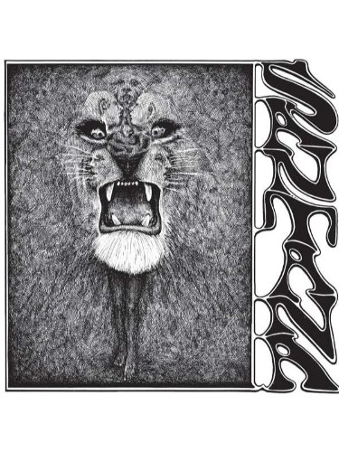 SANTANA/SANTANA