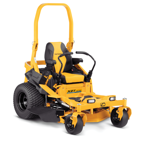 טרקטורון בלרינה  Ultima  XZ7 L152 מבית Cub Cadet