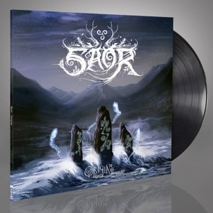 SAOR / ORIGINS