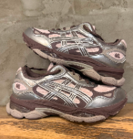ASICS  1203B225-700 Gel Nyc 2.0 אסיקס NYC