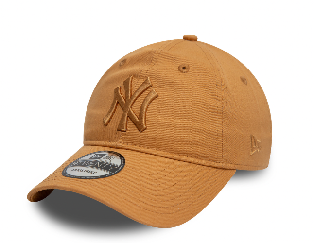 NEW ERA CAP כובע ניו ארה 60595474 כתום