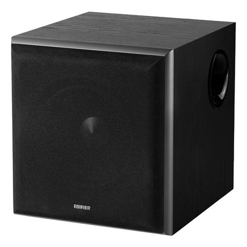 סאבוופר אקטיבי Edifier T5 70W צבע שחור