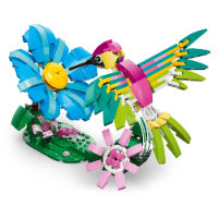 לגו קריאטור -חיות בר: יונק-דבש - LEGO 31384