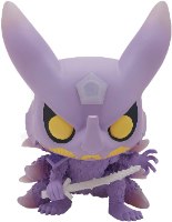 בובת פופ גדולה 15ס"מ Shonen Jump Naruto Shippuden Kurama 725 EXCLUSIVE POP FUNKO