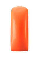 ג'ל בסיס צבעוני BLUSH NEON ORANGE