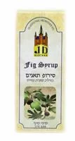 סירופ תאנים - שלוס