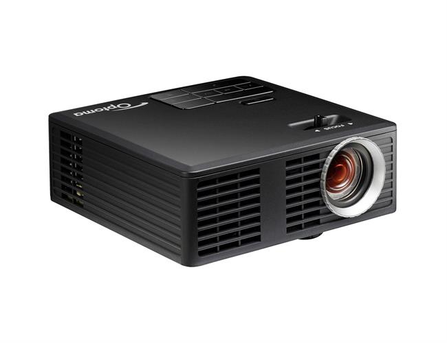 מקרן  450Ansi - ML750i OPTOMA