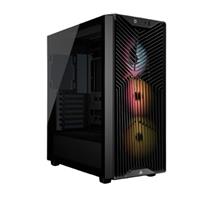 מארז Corsair 3200D RS ARGB Mid Tower ATX Black