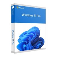 מערכת הפעלה Microsoft Windows 11 Pro  - רישיון דיגיטלי