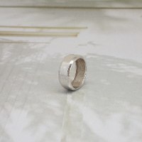 טבעת רחבה לגבר 7.5ממ