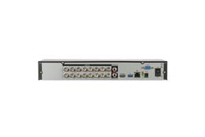 מערכת הקלטה היבריד ל 16 ערוצים WizSense