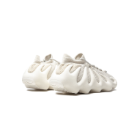 Adidas Yeezy 450 - white beige