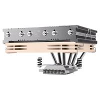קירור למעבד Noctua NH-L12Sx77 77mm Low-Profile