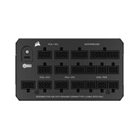 ספק כוח Corsair HX1500i 1500W Ultra-Low Noise ATX 3.1 Platinum Modular