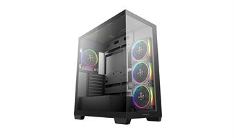 מארז – DEEPCOOL CG580 4F V2