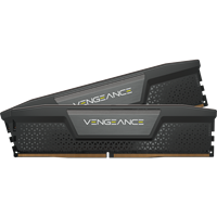 ז. לנייח Corsair VENGEANCE 32GB 2x16 DDR5 5600MHz C40 XMP3.0