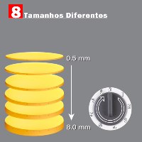 סלייסר 5 ב-1 לחיתוך פירות וירקות- Slicut