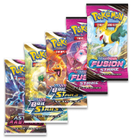 Pokemon TCG: Kleavor VSTAR Premium Collection קלפי פוקימון מקוריים מארז וי קליבור