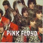 PINK FLOYD / THE PIPER AT THE GATES OF DAWN-LP