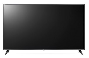 טלוויזיה חכמה 65 אינץ’ LED Smart TV  IPS 4K Ultra HD ובינה מלאכותית LG דגם 65UN7100