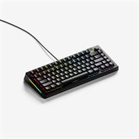 מקלדת מכאנית חוטית Glorious GMMK 3 PRO 75% Prebuilt Wired שחור