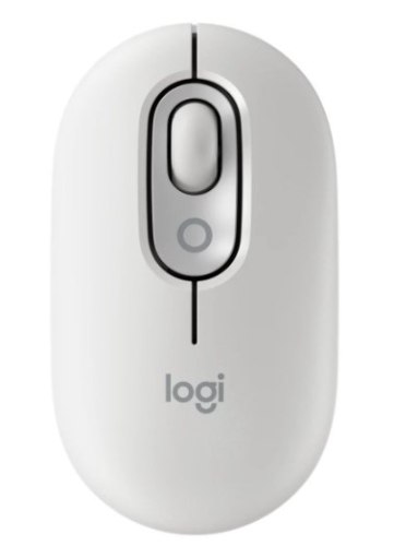 עכבר אלחוטי Logitech POP Emoji