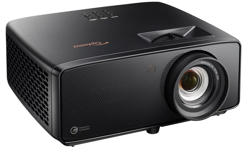 מקרן לייזר PK52 PHOTON  - 4k 3500ANSI