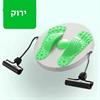 ירוק - מכשיר אירובי אימון יציבה ואיזון ביתי