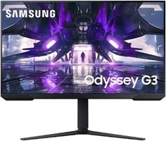 מסך מחשב Samsung Odyssey G3 S32AG320NM 32 INCH FHD 165HZ 1MS VA