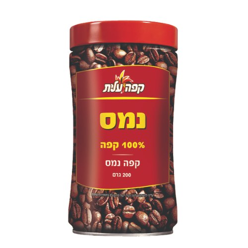 קפה נמס עלית
