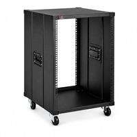 ארון שרתים 15U עומק 600 מ"מ