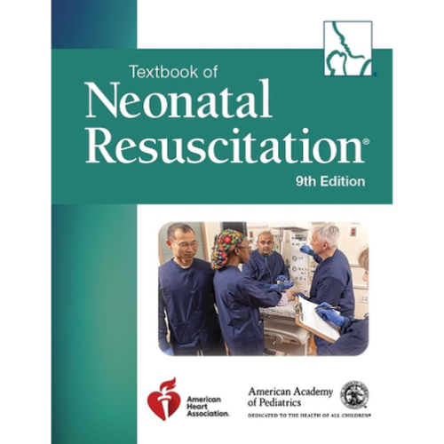 Textbook of Neonatal Resuscitation
