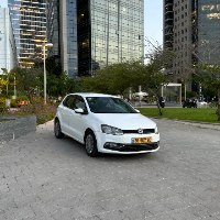 2017 Volkswagen Polo