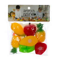 פירות סקוטש עם קרש חיתוך - WIN
