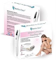 מכשיר IPL ביתי להסרת שיער מדיקסקייר Medics Care SilkWave MC-1890