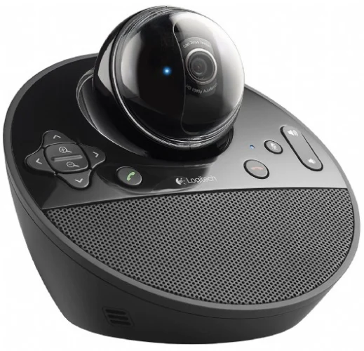 מצלמה מקצועית לשיחת וידאו Logitech BCC950 ConferenceCam
