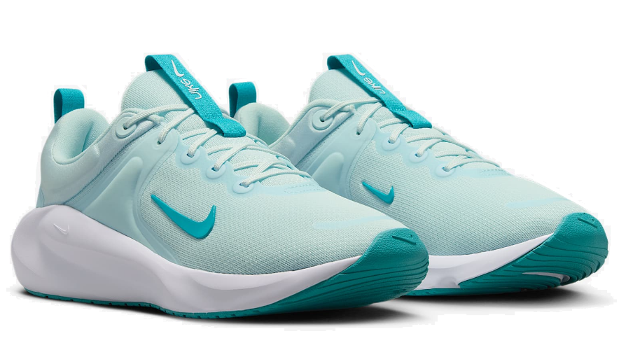 נעלי נייק לנשים Nike In-Season TR 14 טורקיז