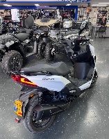 2025 קימקו דינק r 125                                                                   בחרו את שם