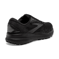 נעלי ריצה ברוקס לנשים Brooks Ghost 16 צבע שחור