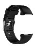 שחור - רצועה מקורית לשעון Polar VANTAGE V