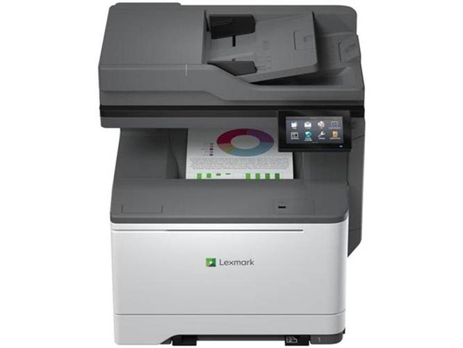 LEXMARK CX532ADWE MFP HV IL