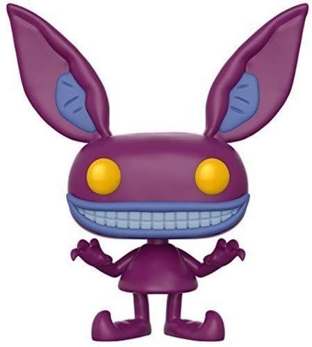 בובת פופ Ahh! Real Monsters Ickis 222 FUNKO POP
